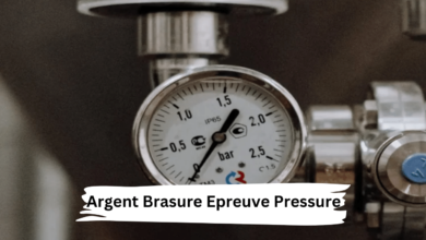 Mastering Argent Brasure Epreuve Pressure: Techniques and Benefits