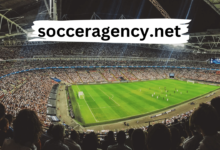 Is Socceragency.net Media Revolutionizing Soccer?