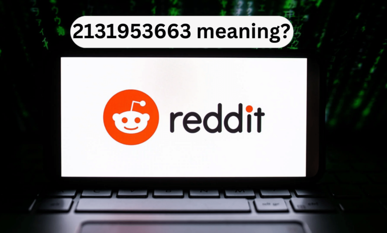 2131953663 meaning