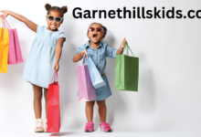 Garnethillskids.com