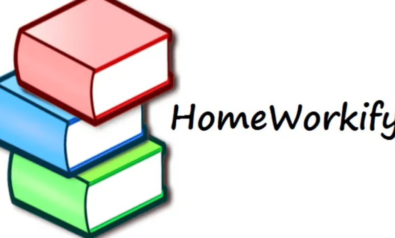 Homeworkfy