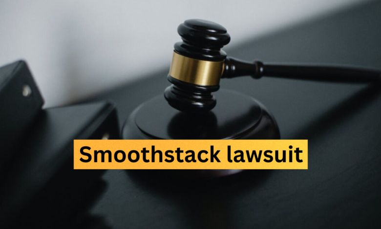 Smoothstack lawsuit