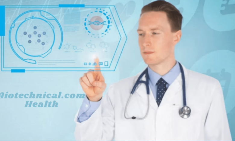 AIotechnical.com Health