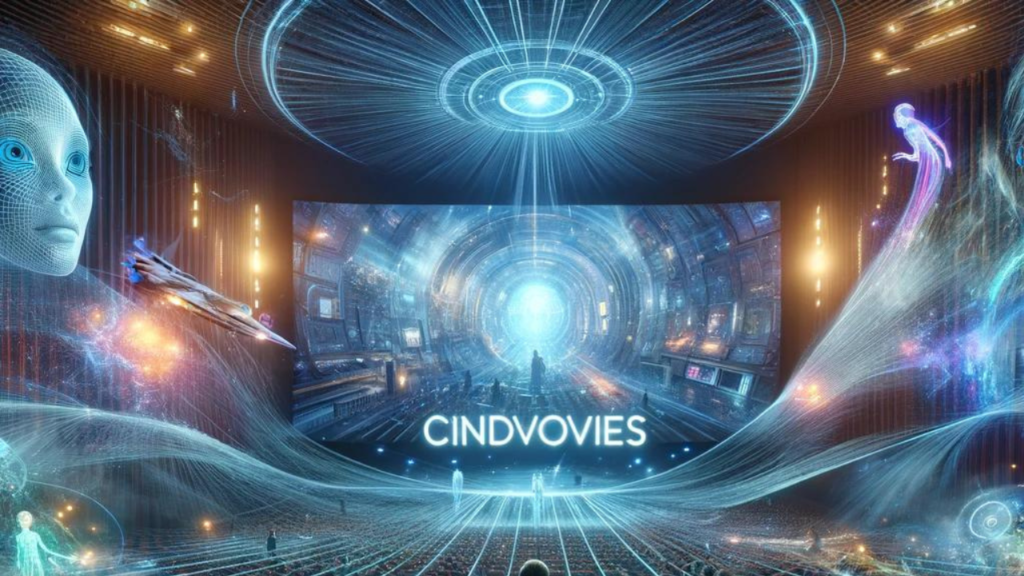 cindovies