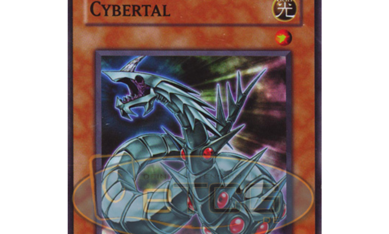 cybertal