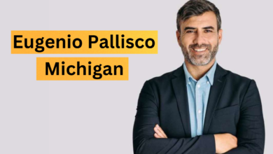 eugenio pallisco michigan