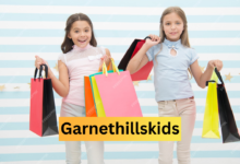 garnethillskids.com