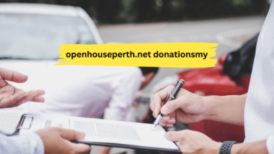 openhouseperth.net donationsmy