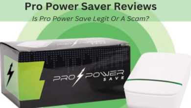 pro power save reviews