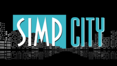 Simp City Forums