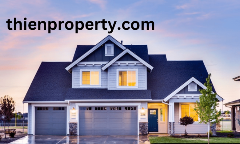 thienproperty.com