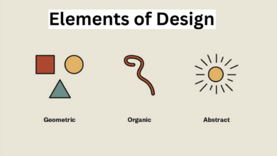 Elements of Design