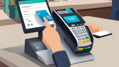 Merchant Services Credit Card Processor