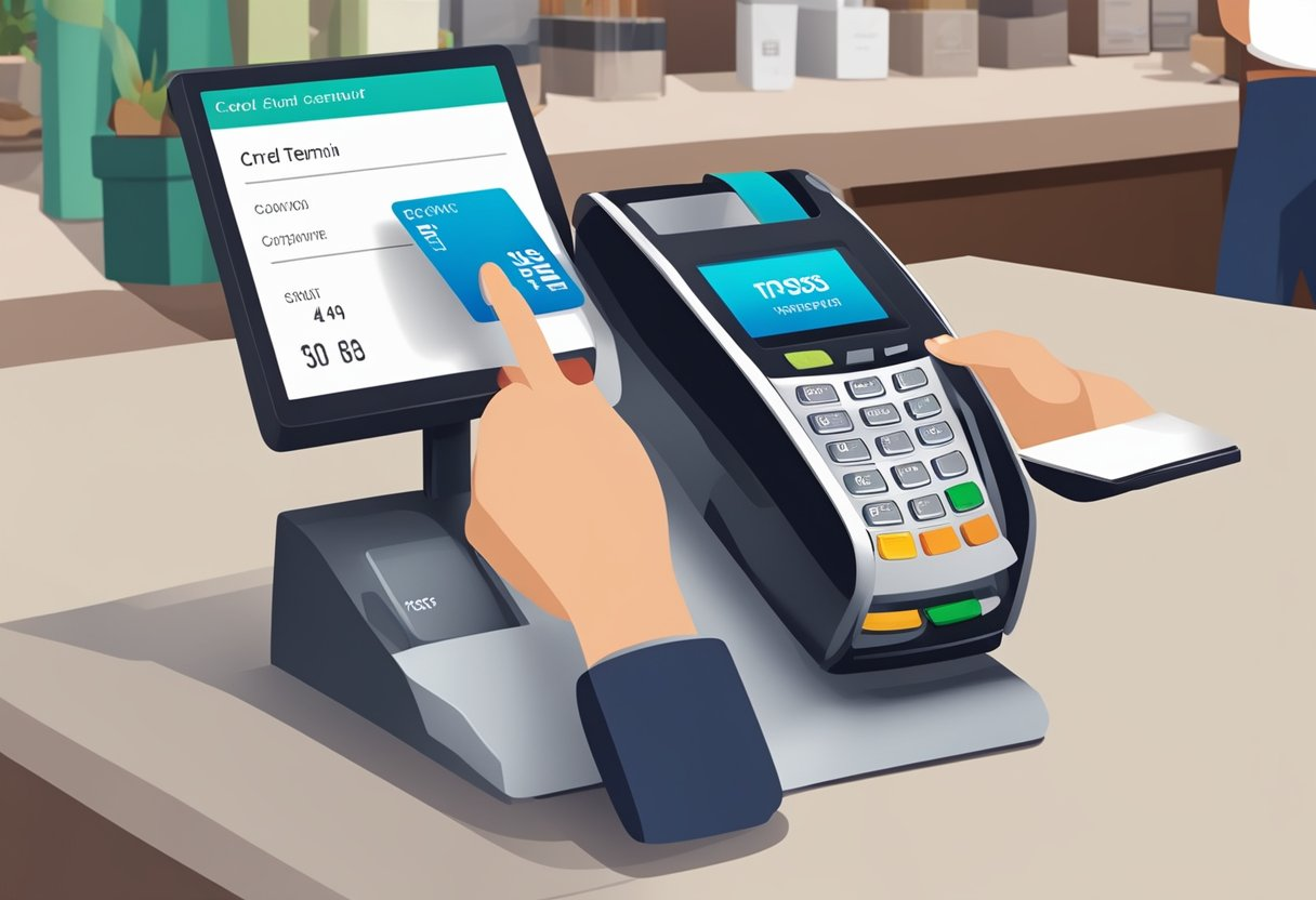 Merchant Services Credit Card Processor: What You Need To Know - Tech Brizz