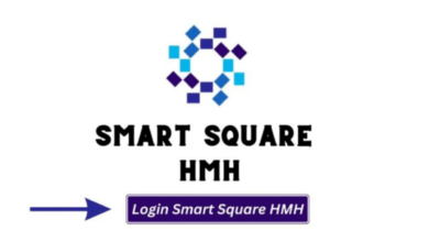 Smart Square HMH