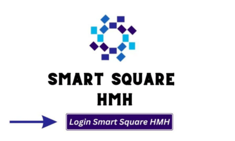 Smart Square HMH