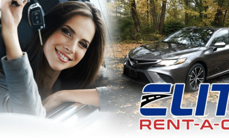 Car Rental in Richwood Texas Invest.Rakyat