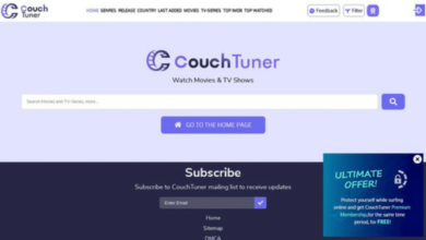 couchtuner guru