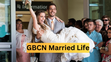 GBCN Married Life