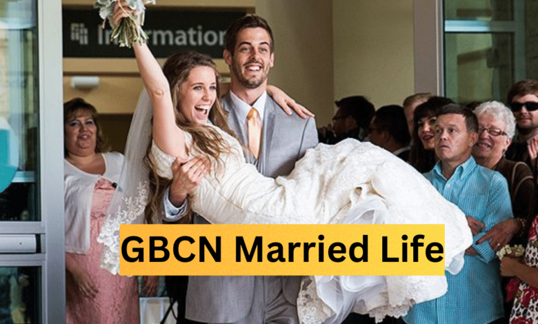 GBCN Married Life