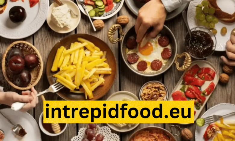 intrepidfood.eu