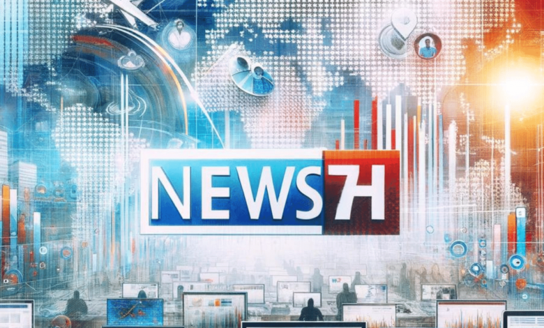 news7h.com news7h