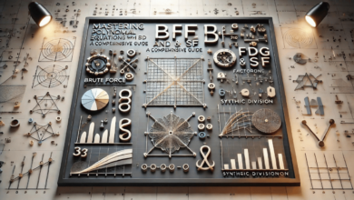 Polynomial Equation Solving with BF FDG and SF